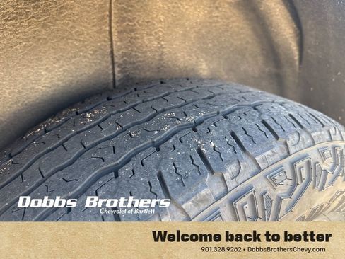 Used 2024 Chevrolet Tahoe Z71 w/ Luxury Package image 13