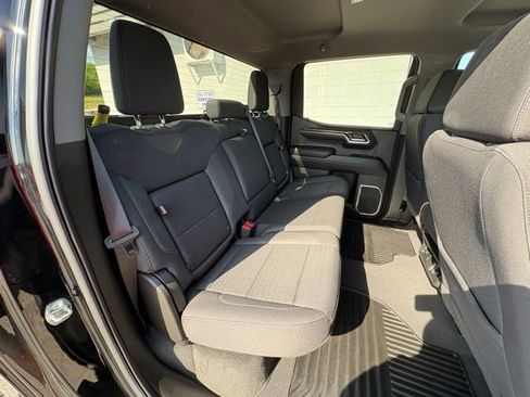 Used 2023 GMC Sierra 1500 Elevation AWD/4WD image 27