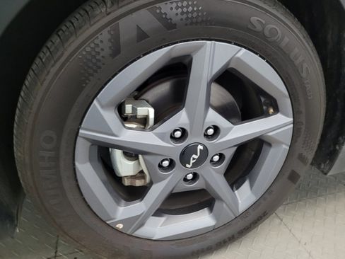 Used 2025 Kia K4 FWD image 31
