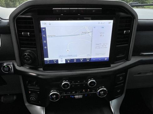 Used 2021 Ford F150 Limited AWD/4WD image 32