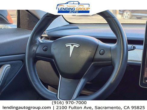 Used 2019 Tesla Model 3 Standard Range RWD image 14