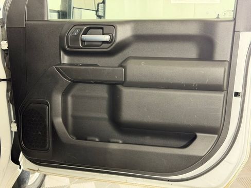 Used 2022 Chevrolet Silverado 3500 W/T w/ WT Convenience Package AWD/4WD image 28