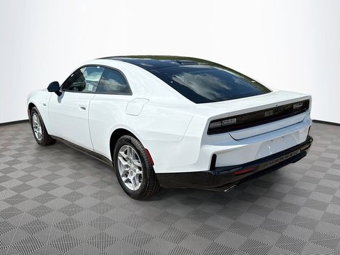 New 2026 Dodge Charger R/T image 7