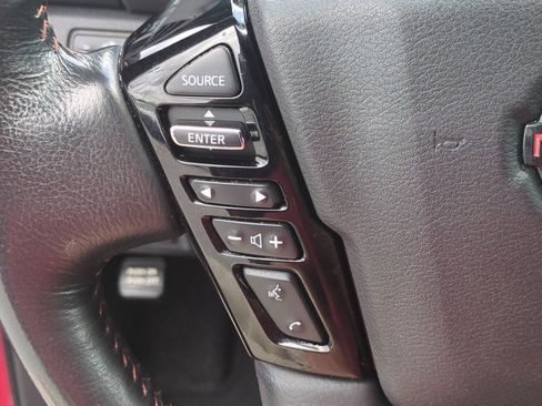 Certified 2023 Nissan Frontier PRO-4X w/ Pro Convenience Package AWD/4WD image 19
