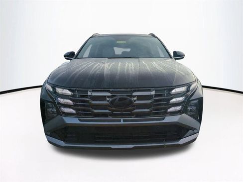 New 2026 Hyundai Tucson Limited image 3