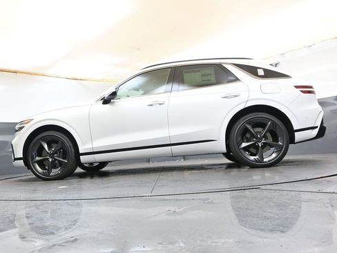New 2026 Genesis GV70 3.5T Sport Prestige AWD/4WD image 41