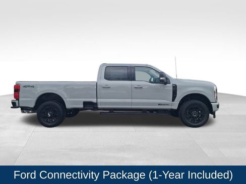New 2026 Ford F350 XLT w/ XLT Premium Package image 8