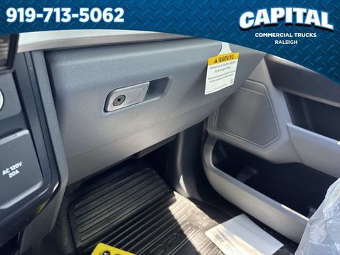 New 2026 Ford F550 4x4 SuperCab Super Duty image 28
