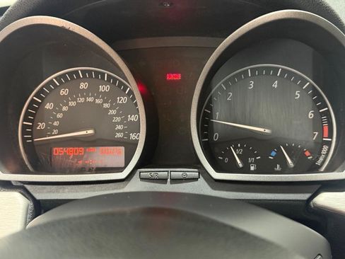 Used 2003 BMW Z4 2.5i RWD image 29
