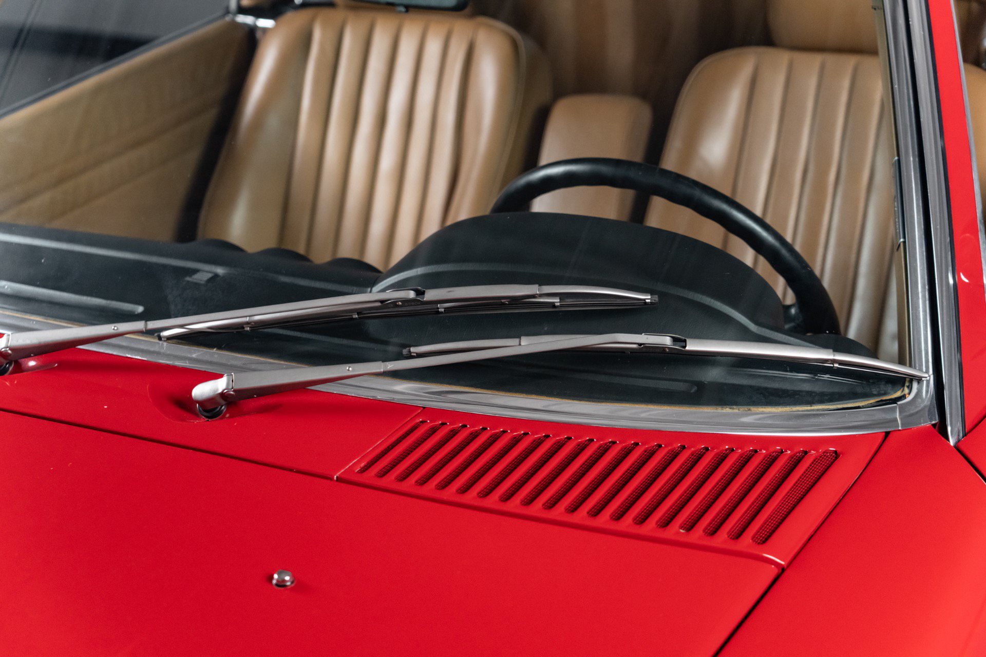 Used 1987 Mercedes-Benz 560 SL image 54