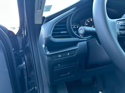 New 2026 MAZDA MAZDA3 s Sport image 15