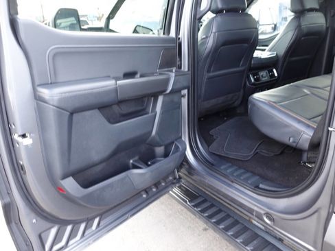 Used 2022 Ford F150 XLT w/ Equipment Group 302A High AWD/4WD image 21