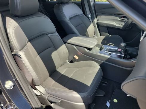 New 2026 MAZDA CX-5 Preferred AWD/4WD image 21