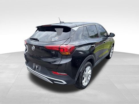 Used 2023 Buick Encore GX Preferred w/ Cold Weather Comfort Package FWD image 6