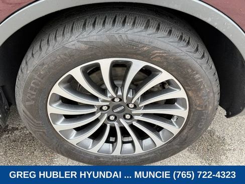 Used 2020 Lincoln Aviator Reserve w/ Equipment Group 201A AWD/4WD image 11