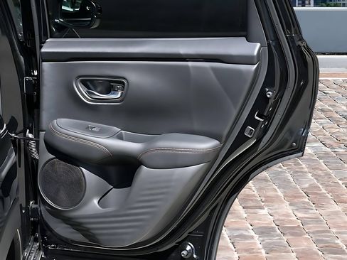 New 2027 Honda HR-V Sport image 13