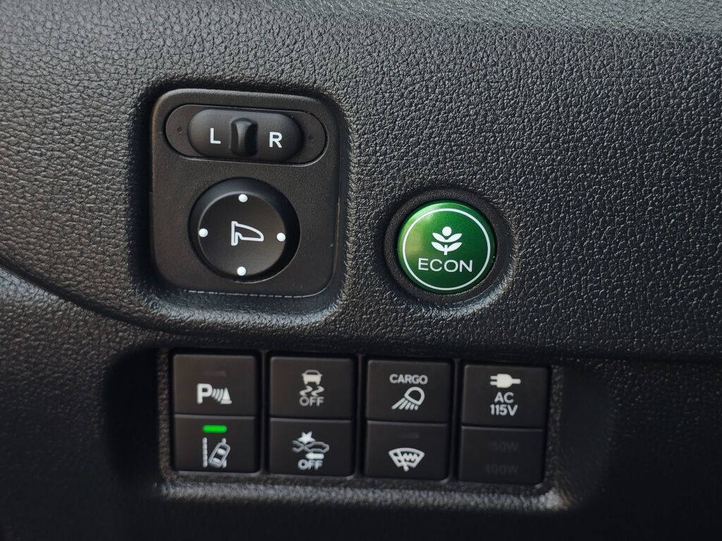 Certified 2023 Honda Ridgeline RTL-E image 24