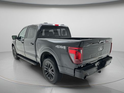 Used 2024 Ford F150 XLT w/ Equipment Group 302A MID AWD/4WD image 7