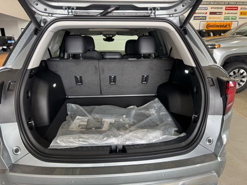 New 2026 GMC Terrain Denali AWD/4WD image 8