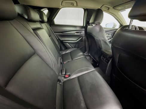 Used 2021 MAZDA CX-30 FWD 2.5 S w/ Select Package image 25