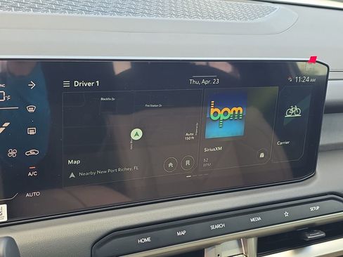 New 2027 Kia Telluride EX FWD image 25