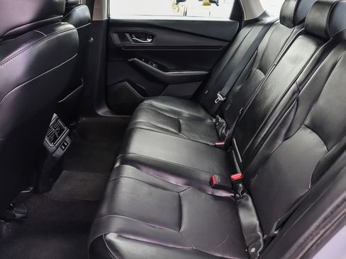 Used 2023 Honda Accord Touring image 21