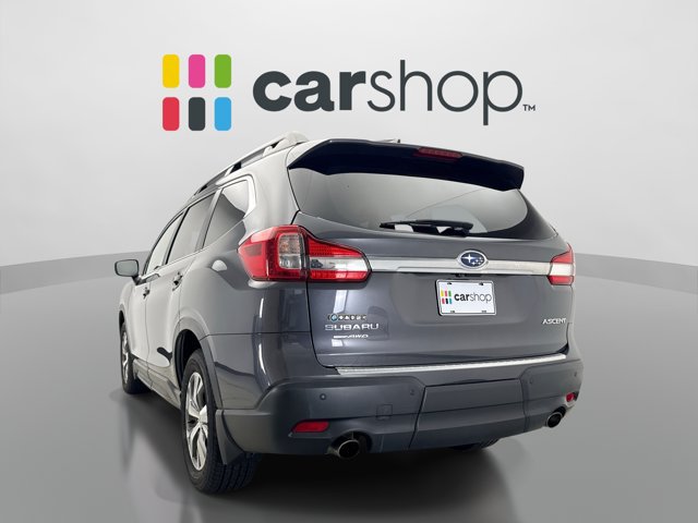 Used 2020 Subaru Ascent Premium w/ Convenience Package AWD/4WD image 3