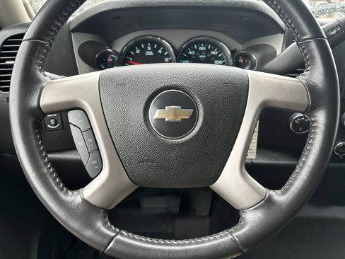 Used 2008 Chevrolet Silverado 1500 LT image 7