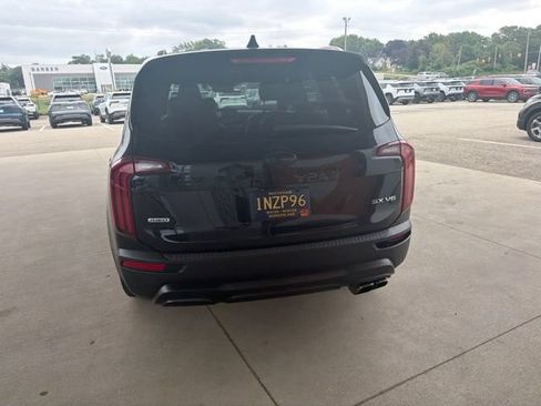 Used 2020 Kia Telluride SX AWD/4WD image 4