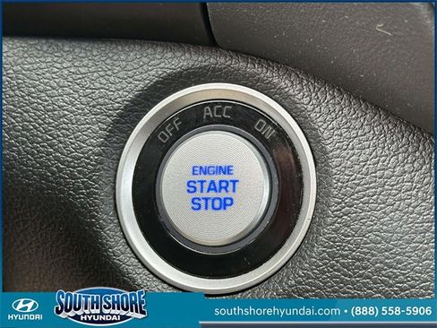 Certified 2020 Hyundai Tucson Limited image 28