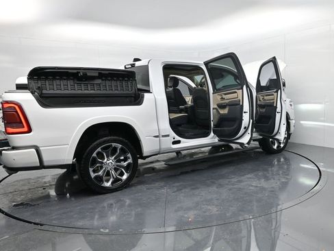 Used 2021 RAM 1500 Limited image 75