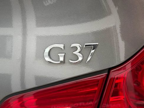 Used 2012 INFINITI G37 Journey w/ Premium Pkg RWD image 44