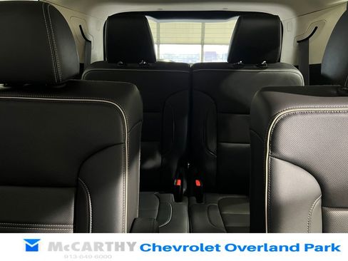 Used 2023 GMC Acadia Denali w/ Denali Technology Package AWD/4WD image 32