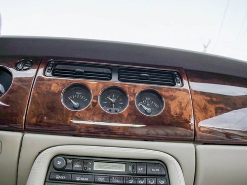 Used 1999 Jaguar XK8 8 Convertible image 51