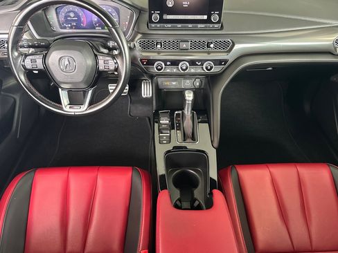 Used 2023 Acura Integra A-Spec image 10