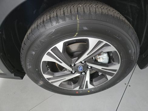 New 2026 Subaru Crosstrek 2.5i Premium image 9