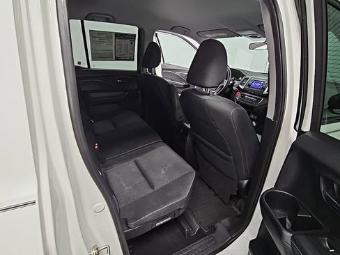 Used 2019 Honda Ridgeline Sport image 33