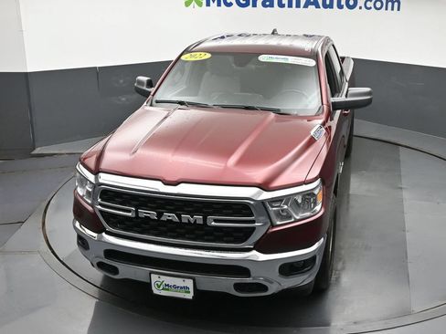 Used 2022 RAM 1500 Big Horn AWD/4WD image 28