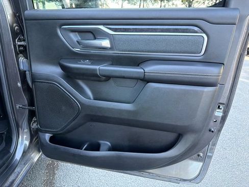 Used 2019 RAM 1500 Big Horn AWD/4WD image 16
