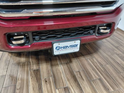 Used 2019 RAM 3500 Limited AWD/4WD image 35