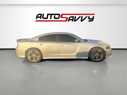 Used 2021 Dodge Charger R/T image 8