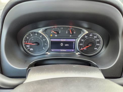 Used 2023 GMC Terrain AT4 image 12