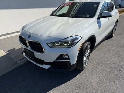 Used 2018 BMW X2 xDrive28i w/ Convenience Package