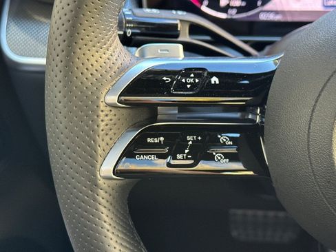 Certified 2024 Mercedes-Benz GLC 300 4MATIC image 27