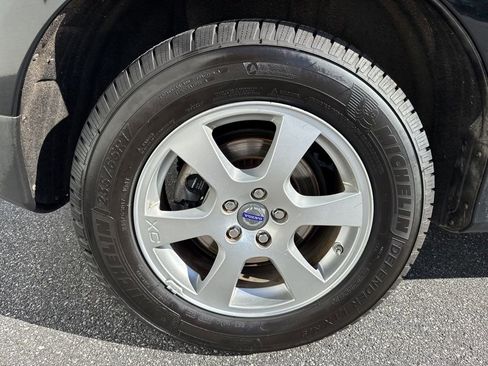 Used 2012 Volvo XC60 3.2 image 9