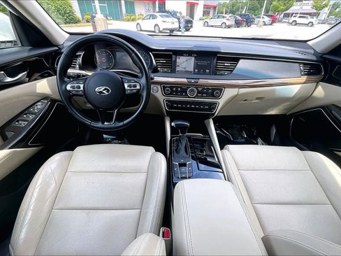 Used 2019 Kia Cadenza Technology FWD image 24