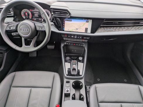 New 2026 Audi A3 2.0T Premium image 35