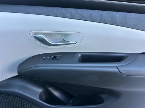 Used 2022 Hyundai Tucson SEL AWD/4WD image 19
