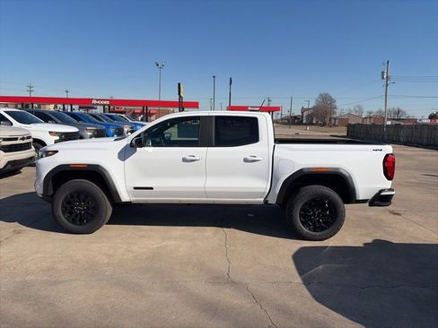 New 2026 GMC Canyon Elevation w/ Convenience Package image 3