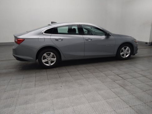Used 2024 Chevrolet Malibu LS FWD image 10